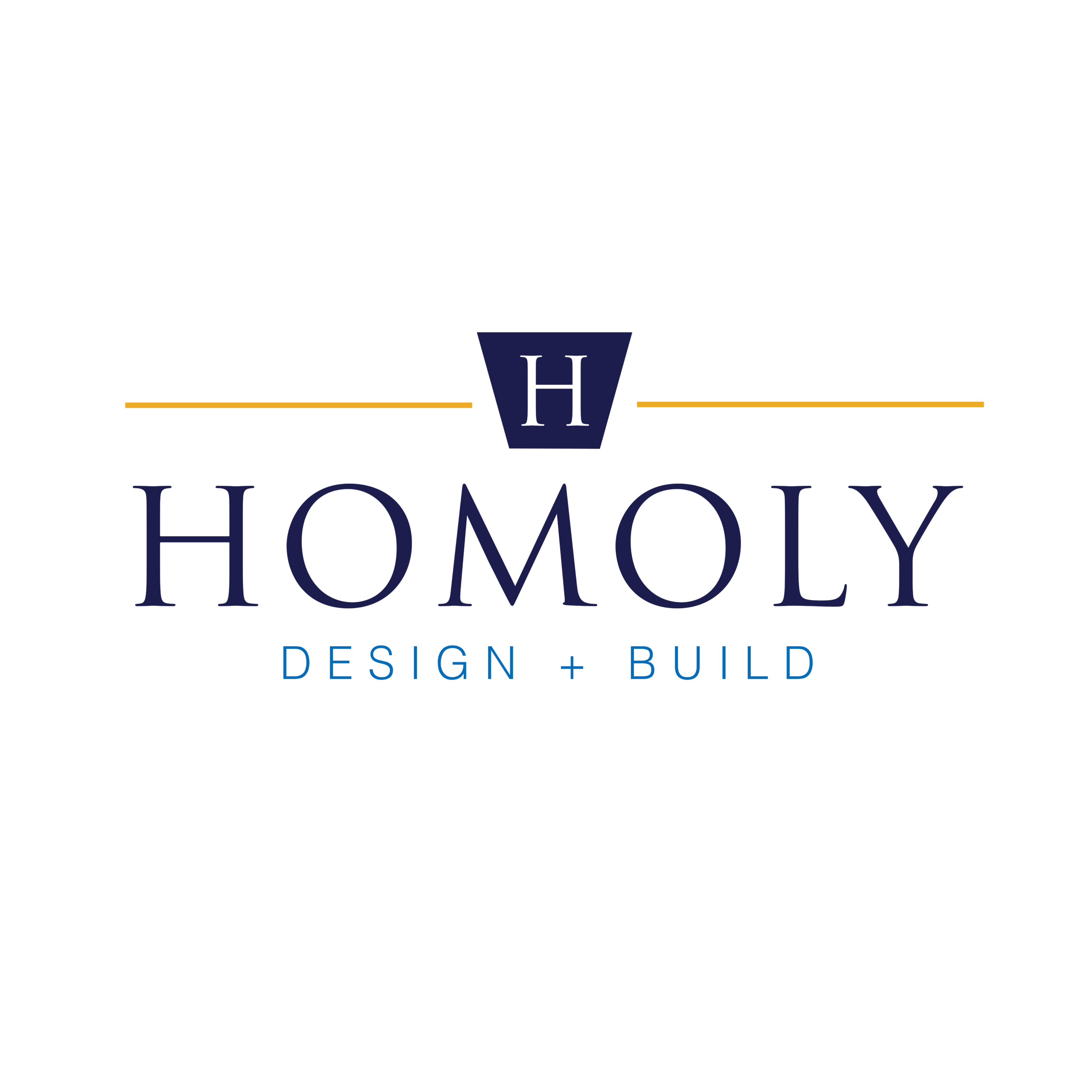 Homoly Design + Build