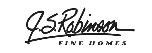 J.S. Robinson Fine Homes