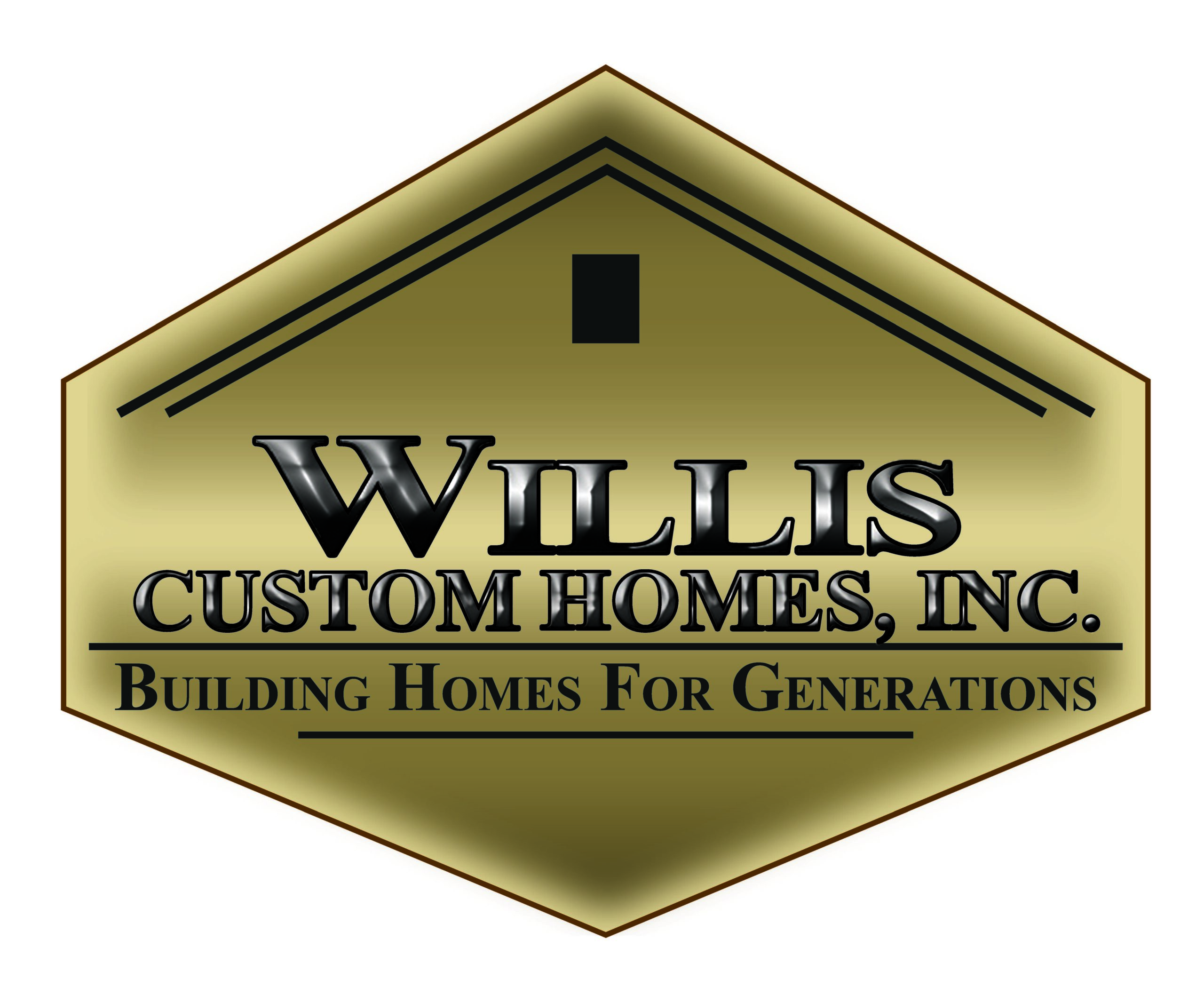Willis Custom Homes